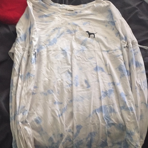 Pink long sleeved shirts. - Picture 3 of 8